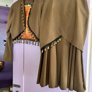 Lydia Lucci Authentic French Vintage